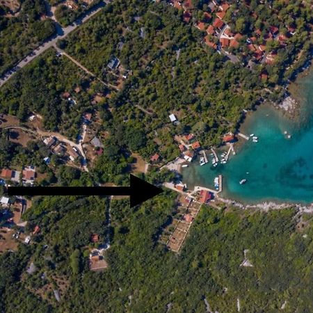 Вілла Stone House Magali Sveti Jakov Екстер'єр фото